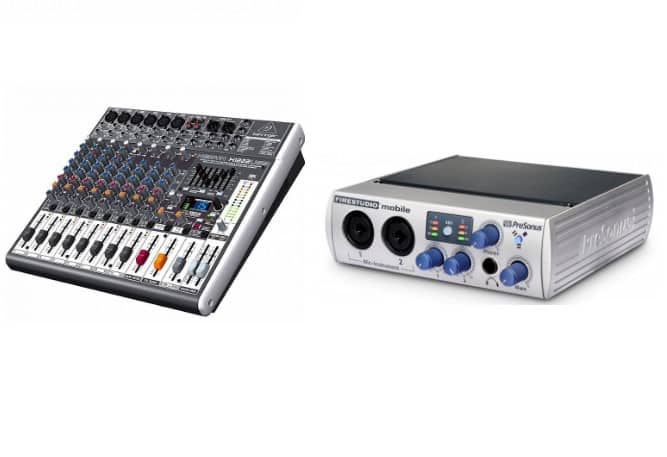 interface-vs-mixer